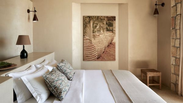 F Zeen Retreat Hotel Kefalonia interior
