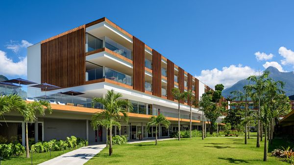 Fasano Angra dos Reis interior