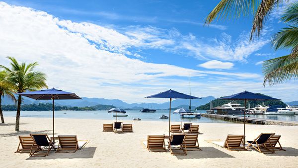 Fasano Angra dos Reis interior