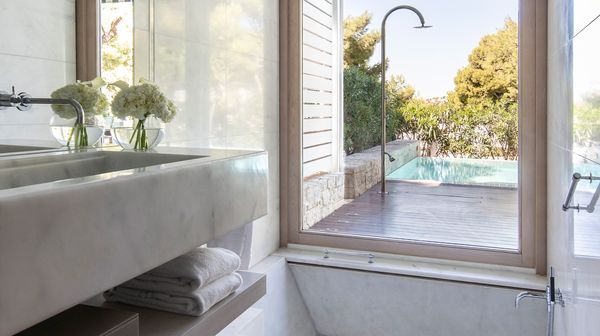 Four Seasons Astir Palace Hotel Athens interior