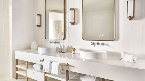 Four Seasons Hotel and Residences Fort Lauderdale interior