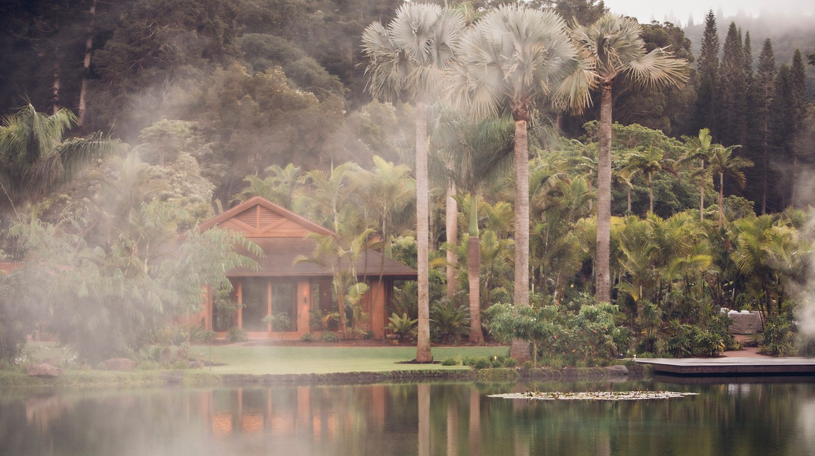 Sensei Lanai, A Four Seasons Resort interior