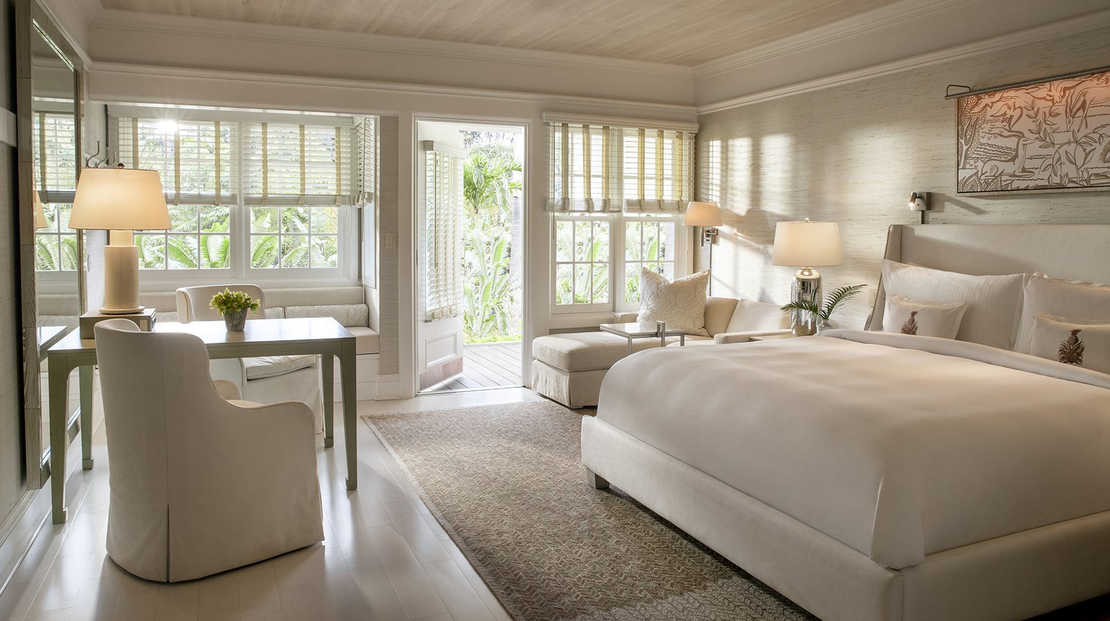 Sensei Lanai, A Four Seasons Resort interior