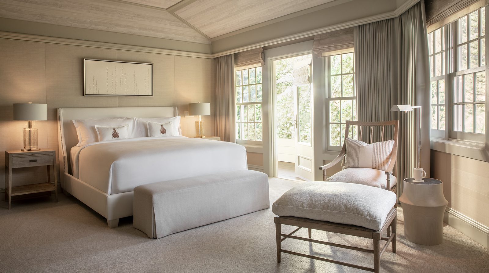 Sensei Lanai, A Four Seasons Resort interior