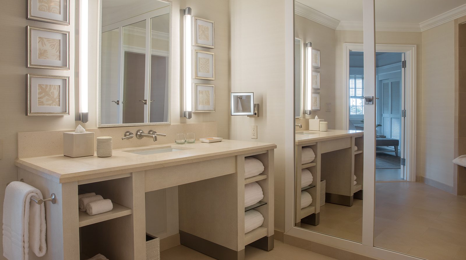 Sensei Lanai, A Four Seasons Resort interior