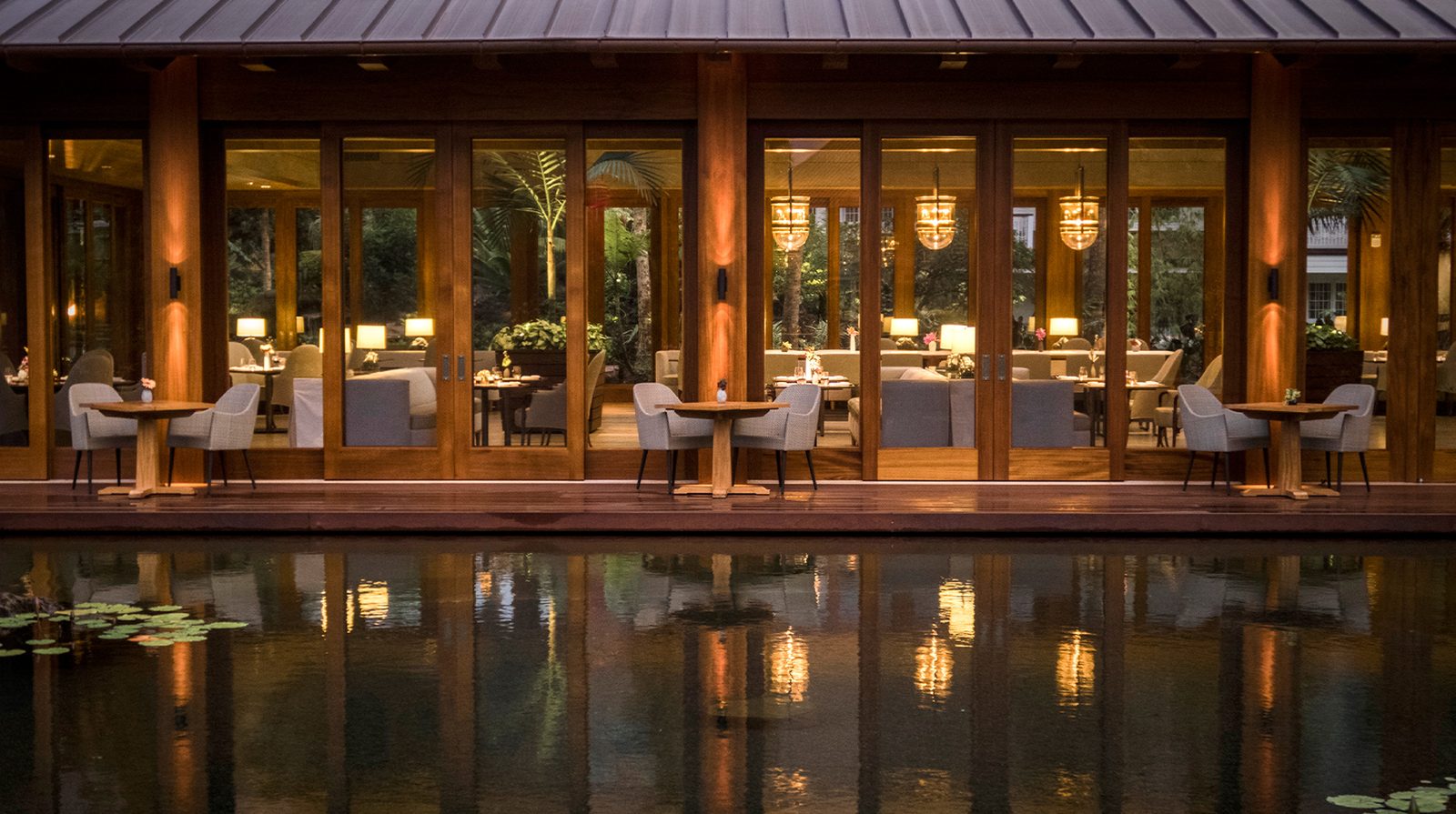 Sensei Lanai, A Four Seasons Resort exterior view