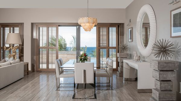 Four Seasons Resort and Residences Anguilla interior