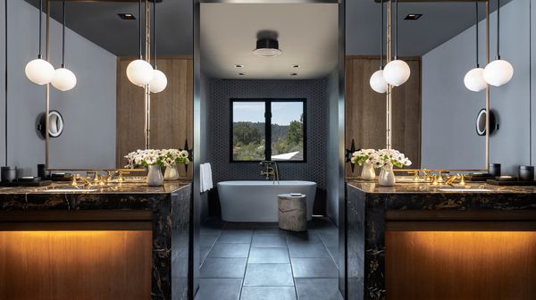 Four Seasons Resort and Residences Napa Valley interior