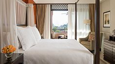 Four Seasons Resort Marrakech exterior view