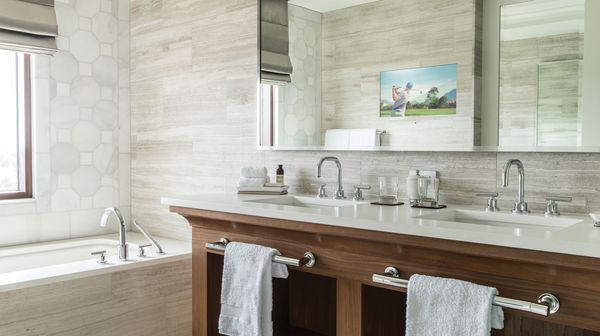 Four Seasons Resort Orlando at Walt Disney World Resort interior