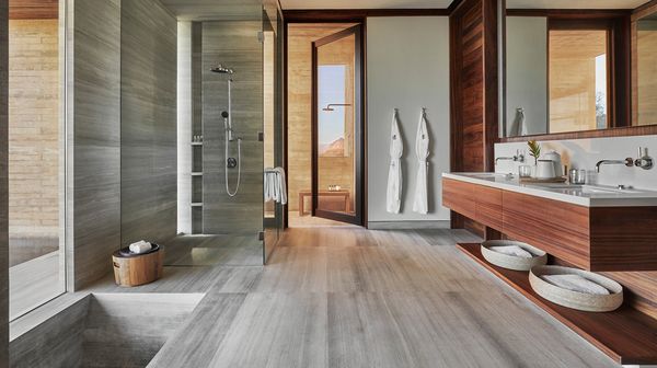 Four Seasons Tamarindo interior