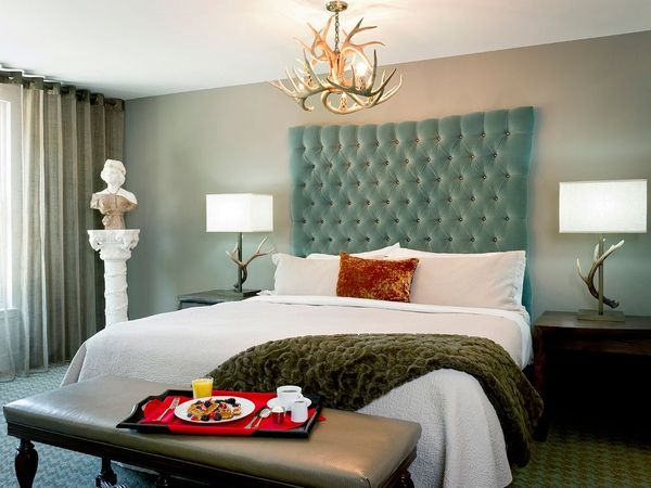 Grand Bohemian Hotel Asheville, Autograph Collection interior