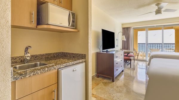 Grand Fiesta Americana Los Cabos All Inclusive Golf & Spa interior