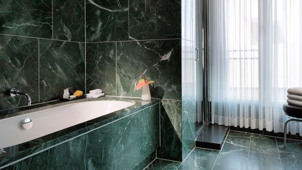 Grand Hyatt Berlin interior