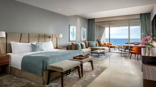 Grand Velas Los Cabos interior