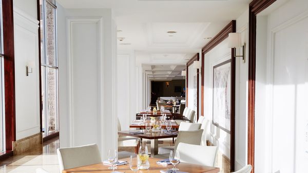 Hamilton Princess & Beach Club - A Fairmont Managed Hotel interior