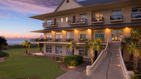 Hammock Beach Golf Resort & Spa interior