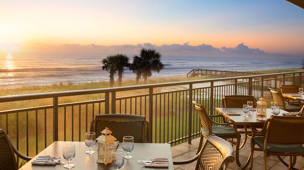 Hammock Beach Golf Resort & Spa interior