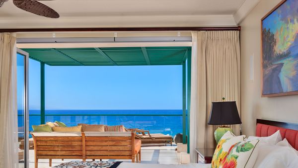 Honua Kai Resort & Spa interior