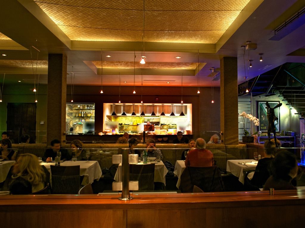 Hotel Andaluz Albuquerque, Curio Collection by Hilton interior