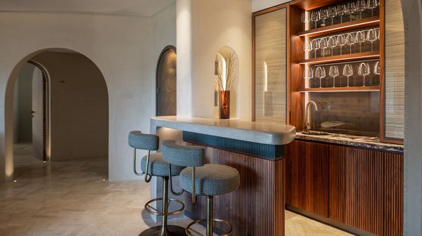 Hotel Cala di Volpe, a Luxury Collection Hotel, Costa Smeralda interior