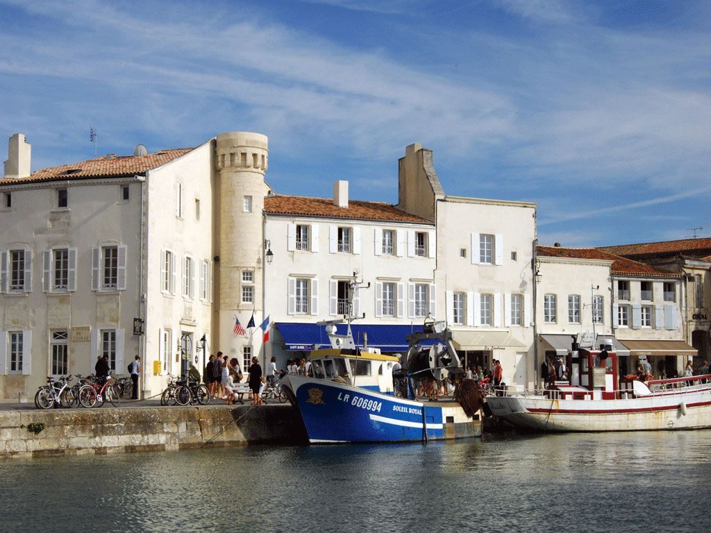 Hôtel de Toiras exterior view