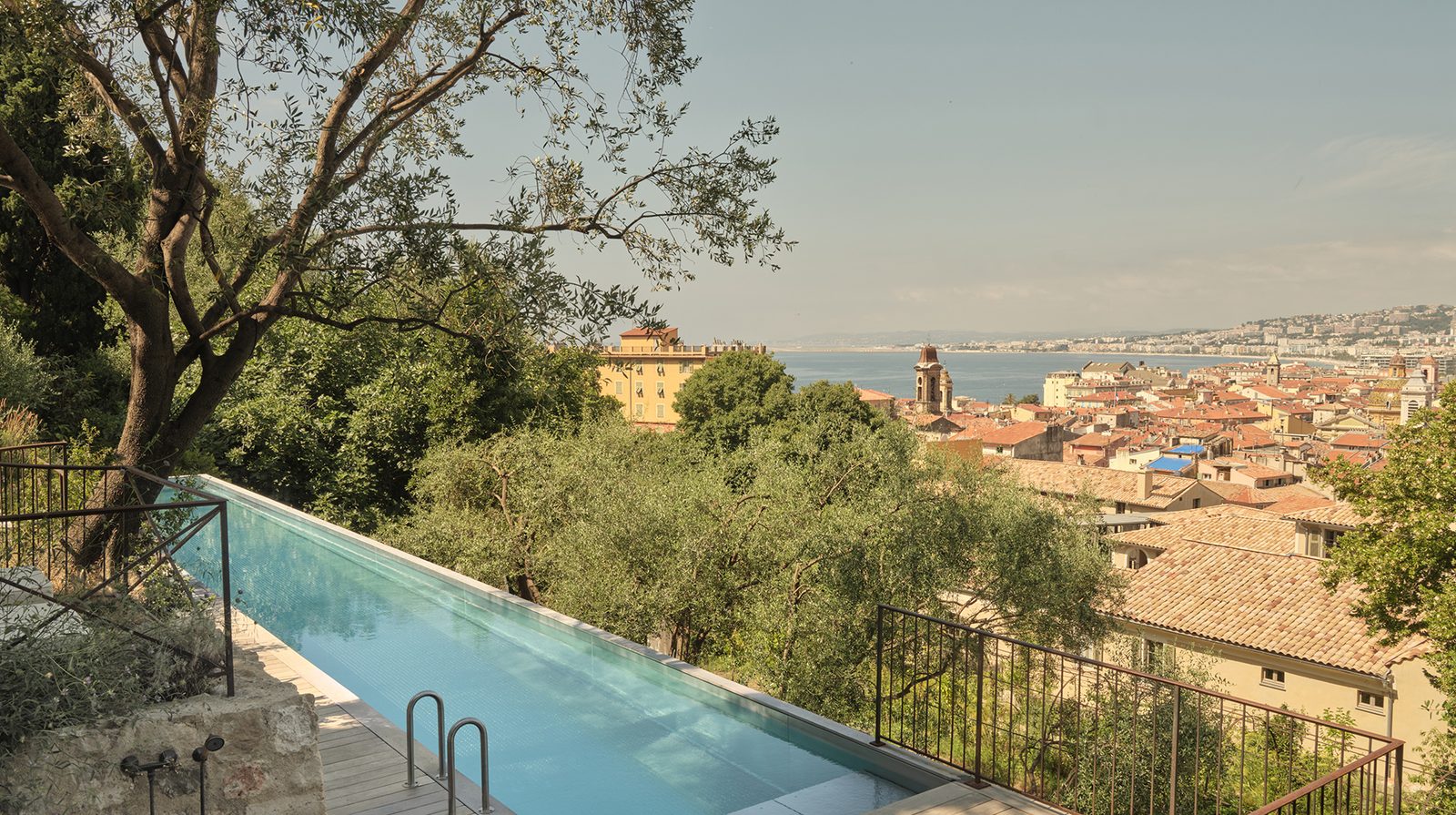 Hôtel du Couvent, a Luxury Collection Hotel, Nice exterior view