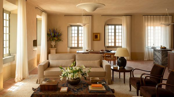 Hôtel du Couvent, a Luxury Collection Hotel, Nice interior