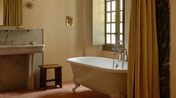 Hôtel du Couvent, a Luxury Collection Hotel, Nice interior