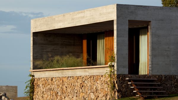 Hotel Fasano Punta del Este interior