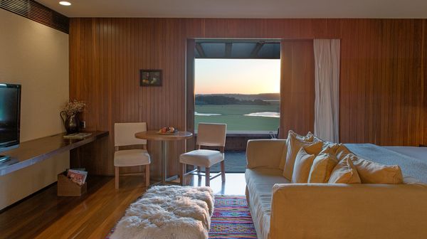 Hotel Fasano Punta del Este interior