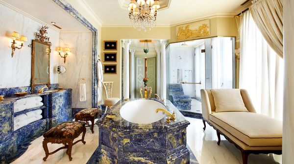 Hotel Grande Bretagne, a Luxury Collection Hotel, Athens interior