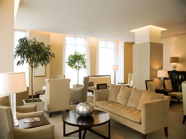 Hotel Ivy, a Luxury Collection Hotel, Minneapolis interior