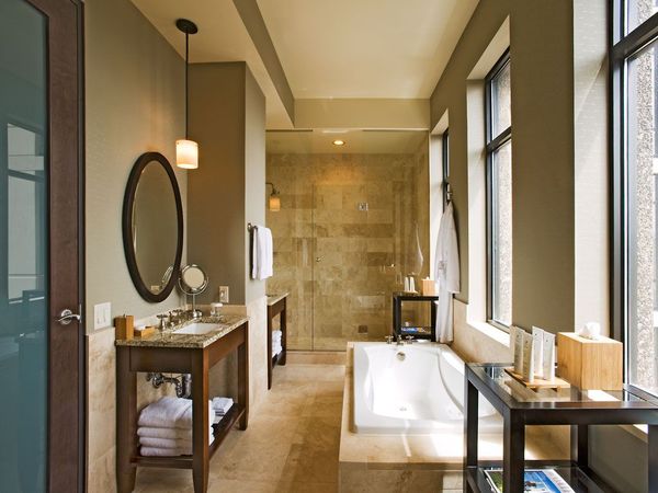 Hotel Ivy, a Luxury Collection Hotel, Minneapolis interior