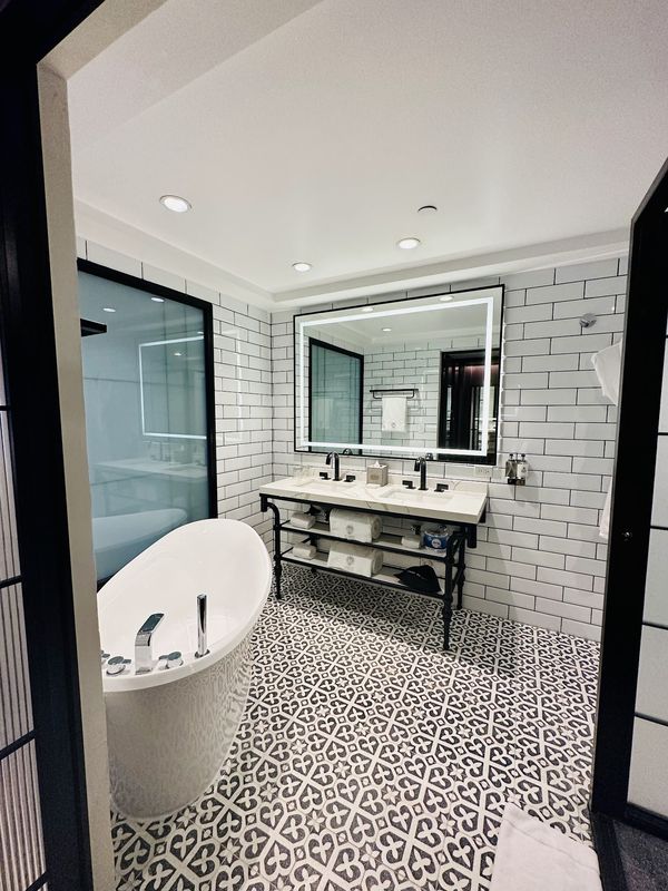 Hotel La Compañia - The Unbound Collection by Hyatt interior