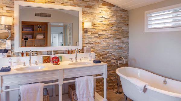 Hôtel Le Toiny interior