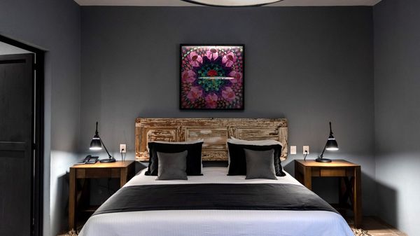 Hotel Nena interior