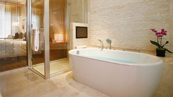 Hotel Okura Macau interior