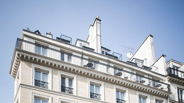 Hôtel Panache interior