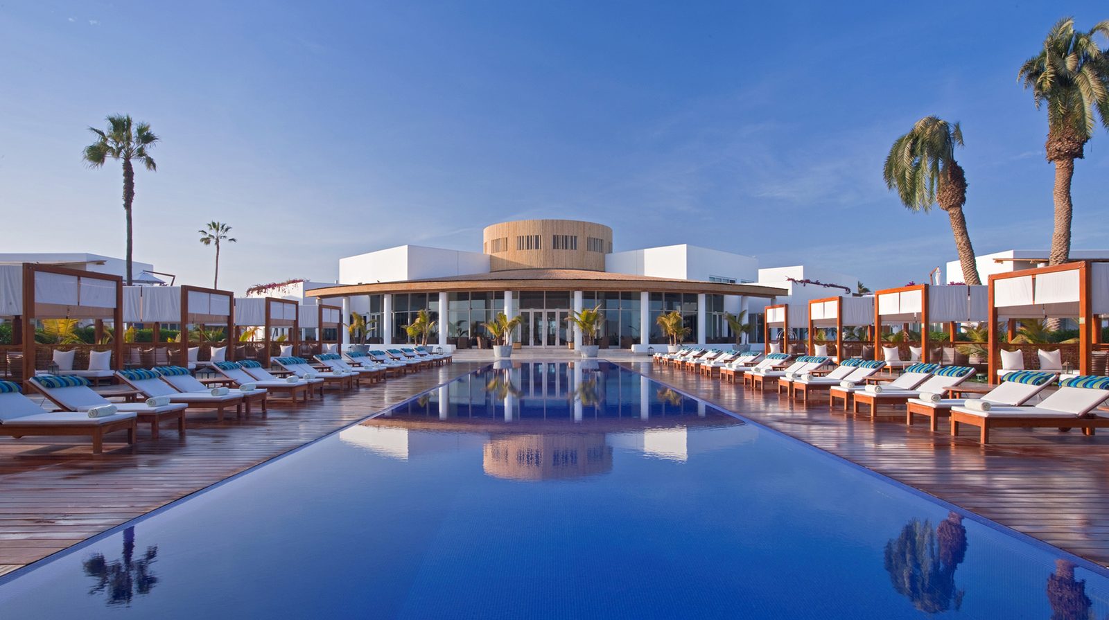 Hotel Paracas, a Luxury Collection Resort, Paracas exterior view