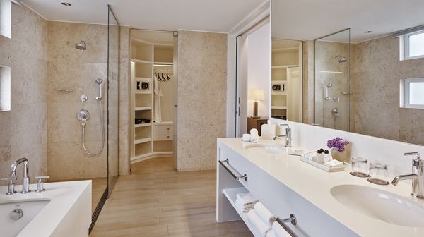 Hotel Paracas, a Luxury Collection Resort, Paracas interior