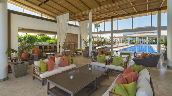 Hotel Paracas, a Luxury Collection Resort, Paracas interior