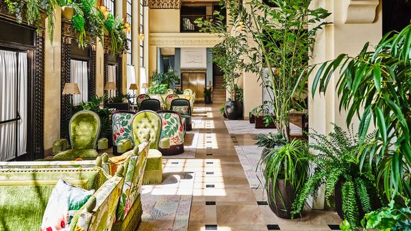 Hotel Per La, Autograph Collection interior