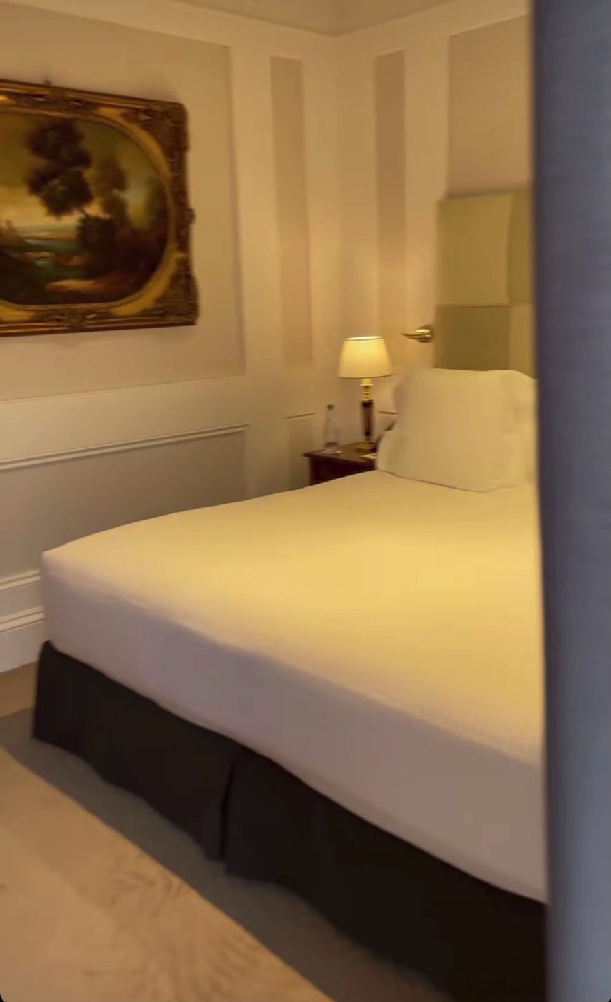 Hotel Splendide Royal Rome exterior view