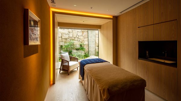 HOTEL THE MITSUI KYOTO, A Luxury Collection Hotel & Spa interior