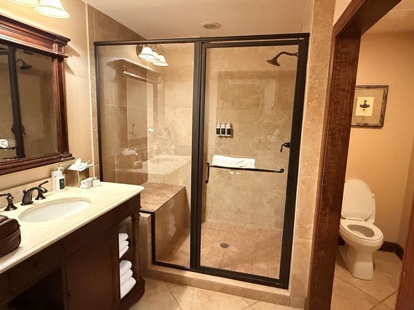 Hotel Viata Austin interior