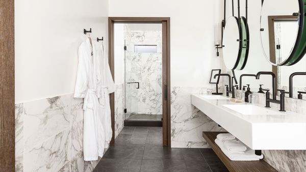 Hotel Villagio at The Estate Yountville interior