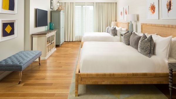 Hotel ZaZa Houston Memorial City interior