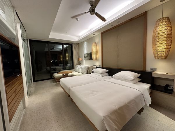 Hyatt Regency Danang Resort & Spa interior