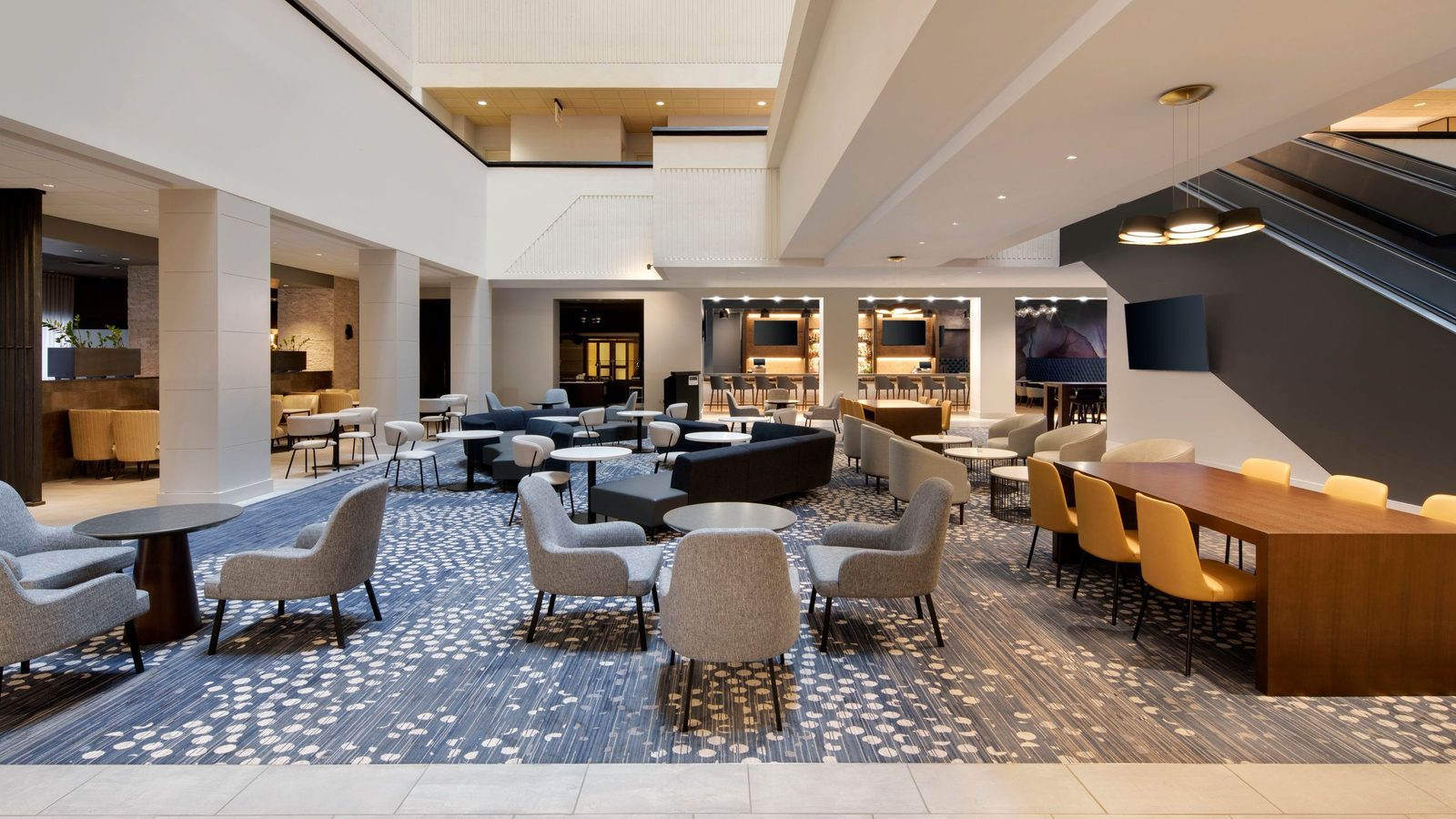 Hyatt Regency Milwaukee exterior view